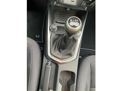 KGM/SsangYong Tivoli Neuwagen