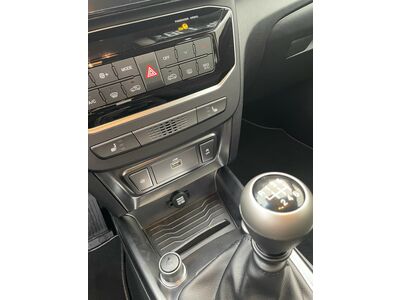 KGM/SsangYong Tivoli Neuwagen