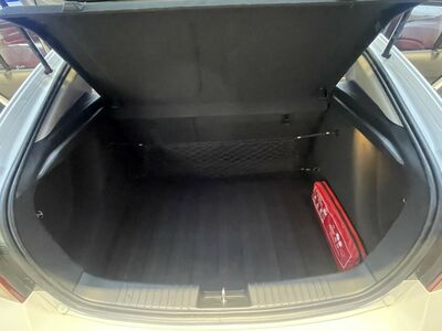 Chevrolet Cruze Gebrauchtwagen