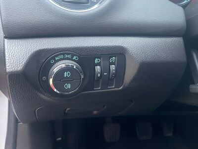 Chevrolet Cruze Gebrauchtwagen