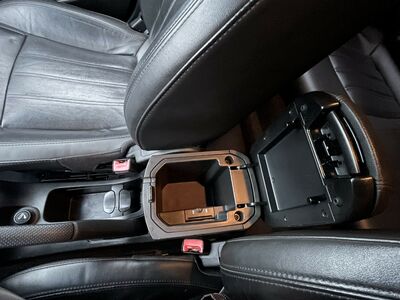 Chevrolet Cruze Gebrauchtwagen