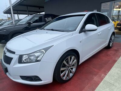 Chevrolet Cruze Gebrauchtwagen