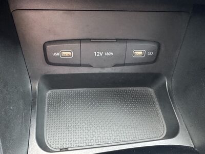 Hyundai Tucson Gebrauchtwagen