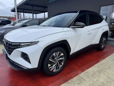 Hyundai Tucson Gebrauchtwagen