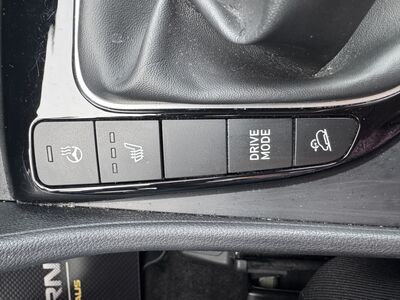 Hyundai Tucson Gebrauchtwagen