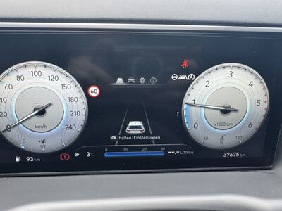 Hyundai Tucson Gebrauchtwagen