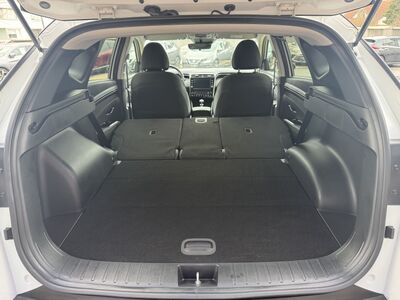 Hyundai Tucson Gebrauchtwagen