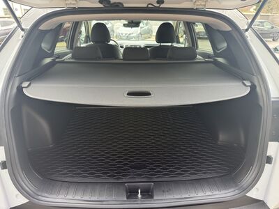 Hyundai Tucson Gebrauchtwagen