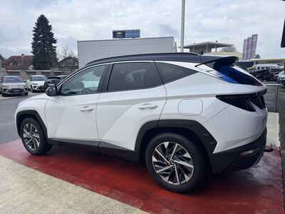 Hyundai Tucson Gebrauchtwagen