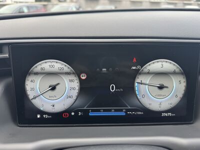 Hyundai Tucson Gebrauchtwagen