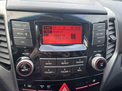 KGM/SsangYong Tivoli Gebrauchtwagen