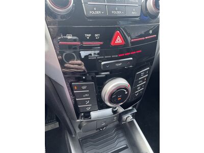 KGM/SsangYong Tivoli Gebrauchtwagen