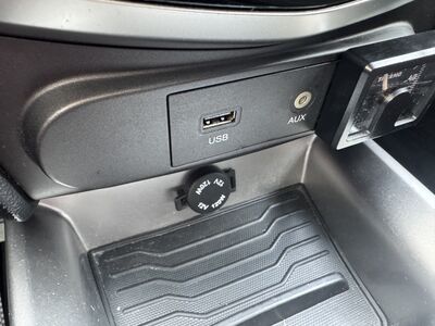 KGM/SsangYong Tivoli Gebrauchtwagen