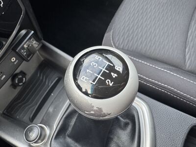 KGM/SsangYong Tivoli Gebrauchtwagen