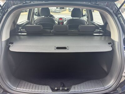 KGM/SsangYong Tivoli Gebrauchtwagen