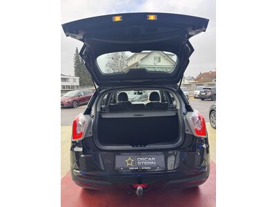 KGM/SsangYong Tivoli Gebrauchtwagen