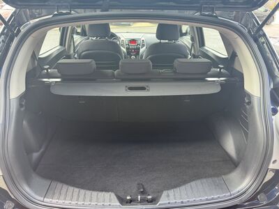 KGM/SsangYong Tivoli Gebrauchtwagen