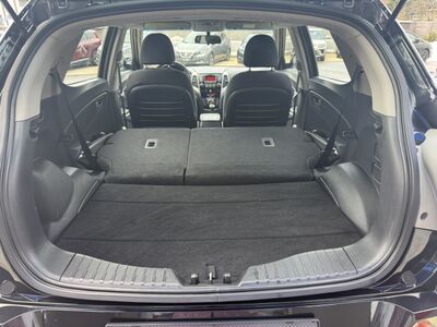 KGM/SsangYong Tivoli Gebrauchtwagen