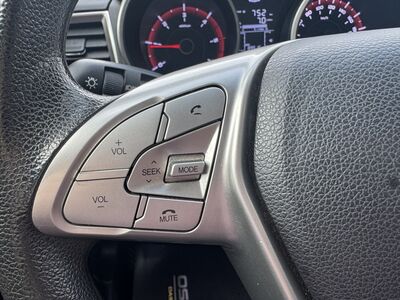 KGM/SsangYong Tivoli Gebrauchtwagen