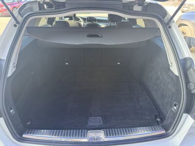 Mercedes-Benz C-Klasse Gebrauchtwagen