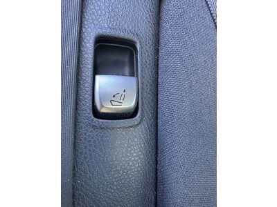 Mercedes-Benz C-Klasse Gebrauchtwagen