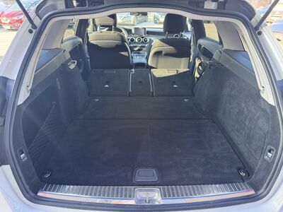 Mercedes-Benz C-Klasse Gebrauchtwagen