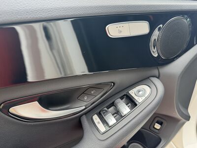 Mercedes-Benz C-Klasse Gebrauchtwagen