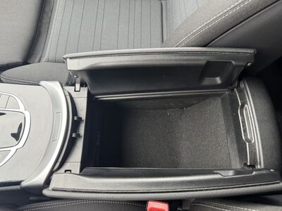 Mercedes-Benz C-Klasse Gebrauchtwagen