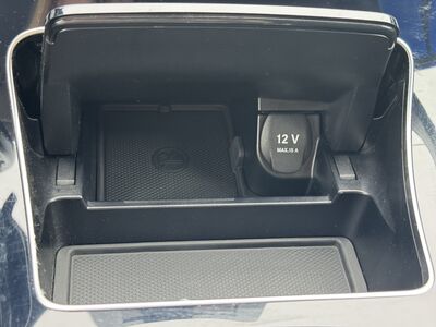 Mercedes-Benz C-Klasse Gebrauchtwagen