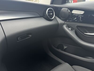 Mercedes-Benz C-Klasse Gebrauchtwagen
