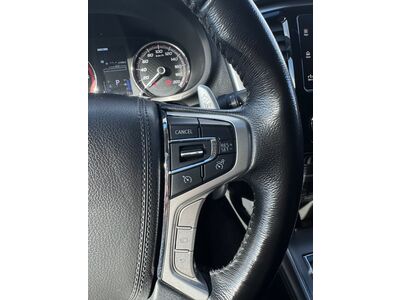 Mitsubishi L 200 Gebrauchtwagen Mitsubishi L 200 Gebrauchtwagen