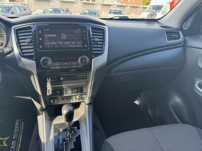 Mitsubishi L 200 Gebrauchtwagen Mitsubishi L 200 Gebrauchtwagen