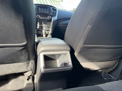 Mitsubishi L 200 Gebrauchtwagen Mitsubishi L 200 Gebrauchtwagen