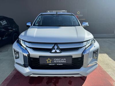 Mitsubishi L 200 Gebrauchtwagen Mitsubishi L 200 Gebrauchtwagen