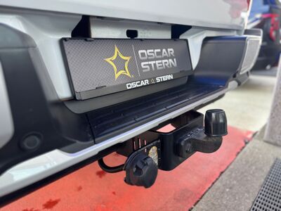 Mitsubishi L 200 Gebrauchtwagen Mitsubishi L 200 Gebrauchtwagen