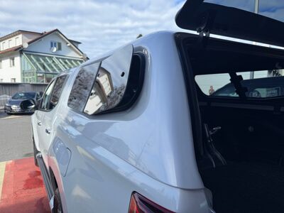 Mitsubishi L 200 Gebrauchtwagen Mitsubishi L 200 Gebrauchtwagen