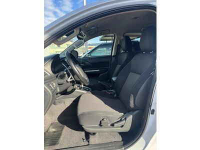 Mitsubishi L 200 Gebrauchtwagen Mitsubishi L 200 Gebrauchtwagen