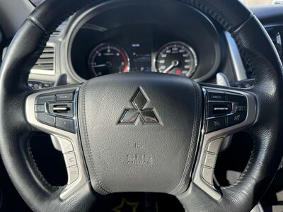 Mitsubishi L 200 Gebrauchtwagen Mitsubishi L 200 Gebrauchtwagen