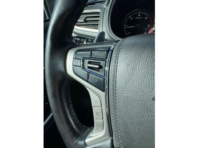 Mitsubishi L 200 Gebrauchtwagen Mitsubishi L 200 Gebrauchtwagen