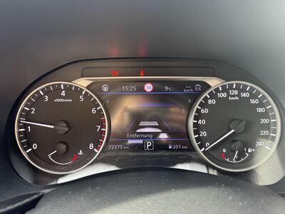 Nissan Juke Gebrauchtwagen