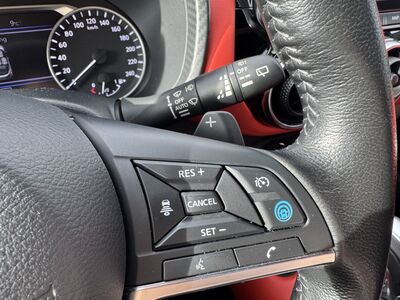 Nissan Juke Gebrauchtwagen