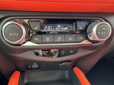 Nissan Juke Gebrauchtwagen