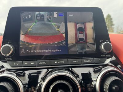 Nissan Juke Gebrauchtwagen