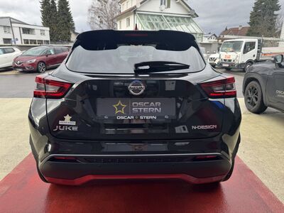 Nissan Juke Gebrauchtwagen