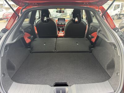 Nissan Juke Gebrauchtwagen