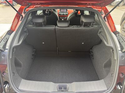 Nissan Juke Gebrauchtwagen