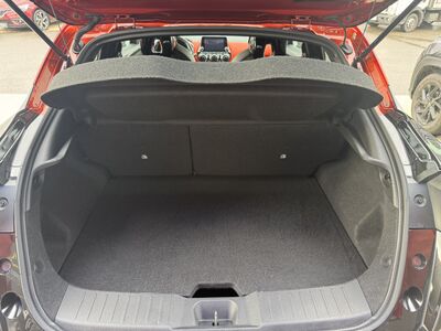 Nissan Juke Gebrauchtwagen