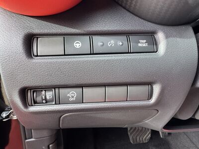 Nissan Juke Gebrauchtwagen