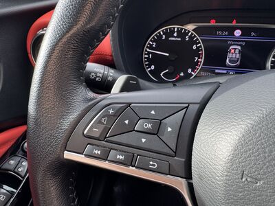 Nissan Juke Gebrauchtwagen