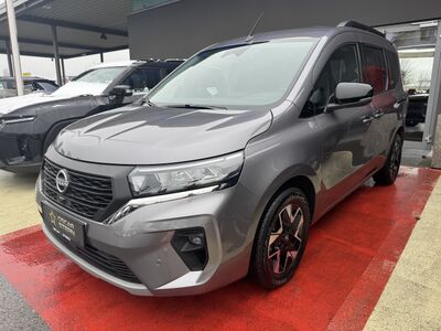 Nissan Townstar Gebrauchtwagen